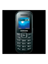 SamsungGT-E1205T