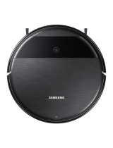Samsung VR05R5050WK Kasutusjuhend