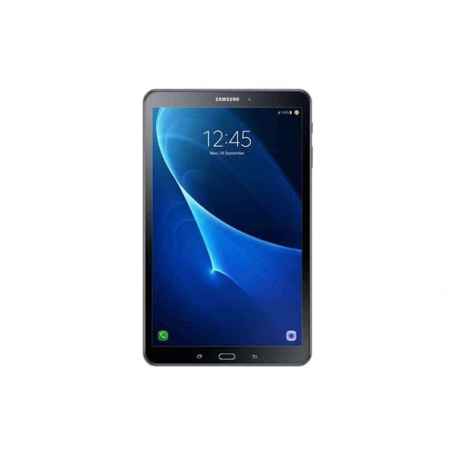 Galaxy Tab A 10.1" 16Gb LTE Black (SM-T585)
