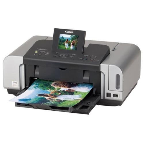 iP6600D - PIXMA Color Inkjet Printer