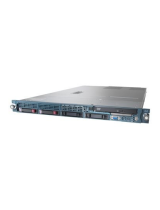 Cisco3375 Appliance for Mobile Experiences 