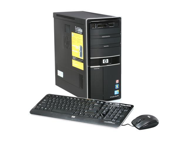 Pavilion Elite HPE-450fr Desktop PC