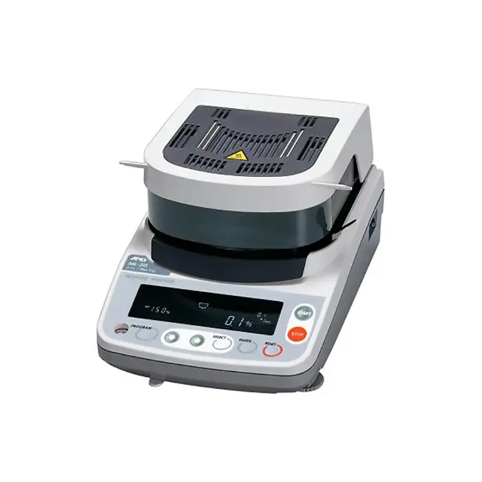 M Series Moisture Analyzers