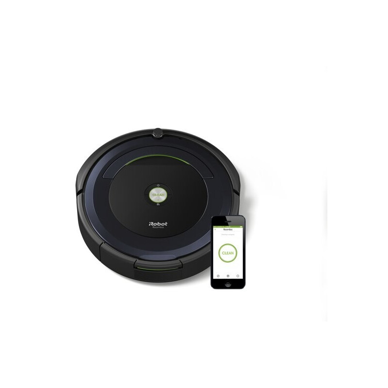 Roomba Vacuuming Robot 600 Series