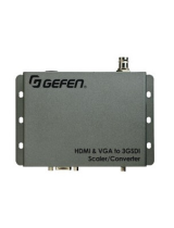 GefenEXT-HDVGA-3G-SC