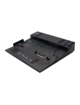 LenovoThinkPad X4 Dock
