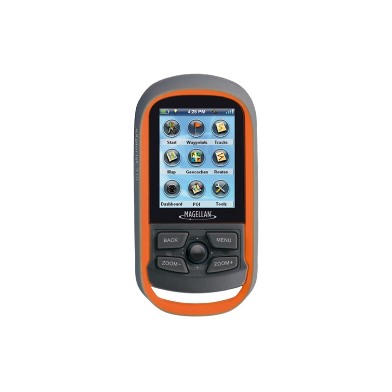 SporTrak Pro Marine - Hiking GPS Receiver