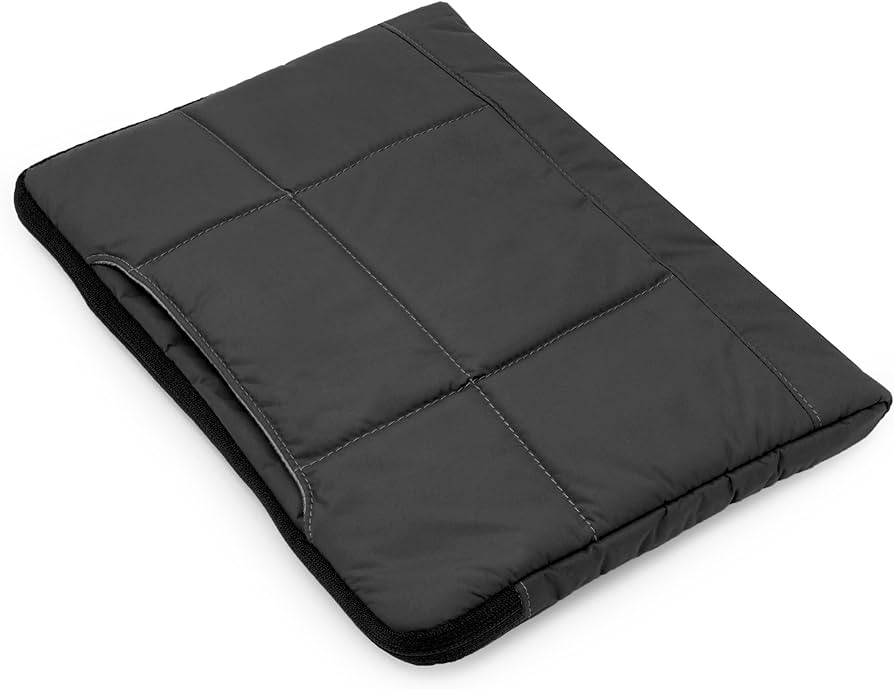 MediaPad Microfiber Black