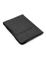 HuaweiMediaPad Microfiber Black