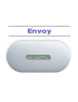 enphaseEnvoy Communications Gateway
