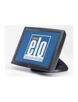 Elo Touch Solution1522L 15" LCD