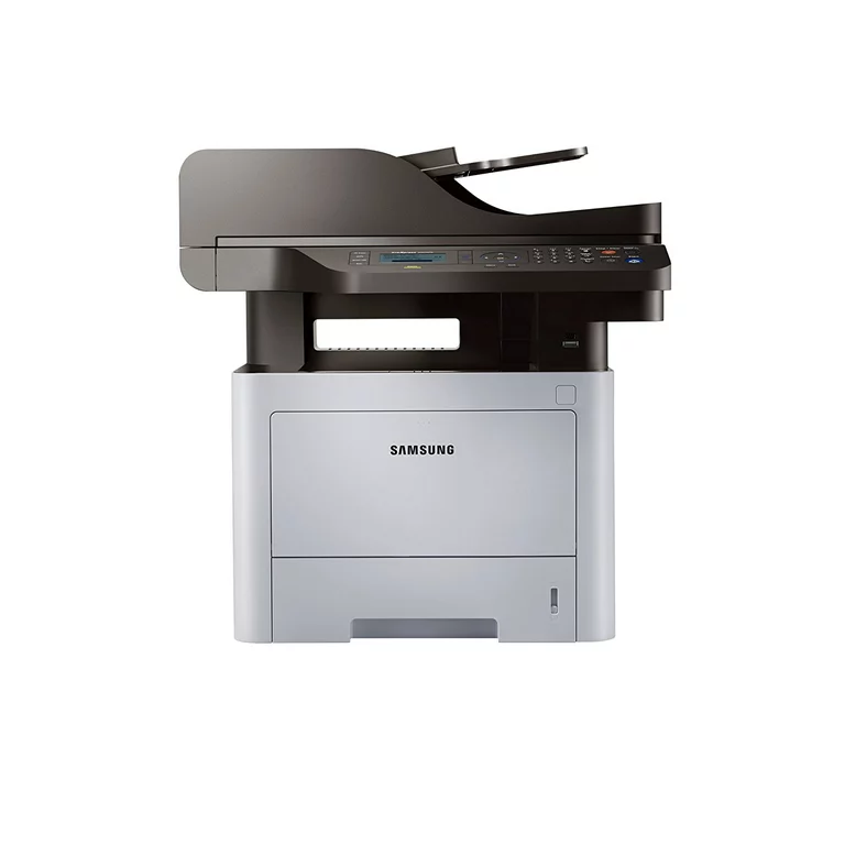 Samsung ProXpress SL-M4072 Laser Multifunction Printer series