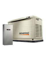 Generac10 kW G0060511