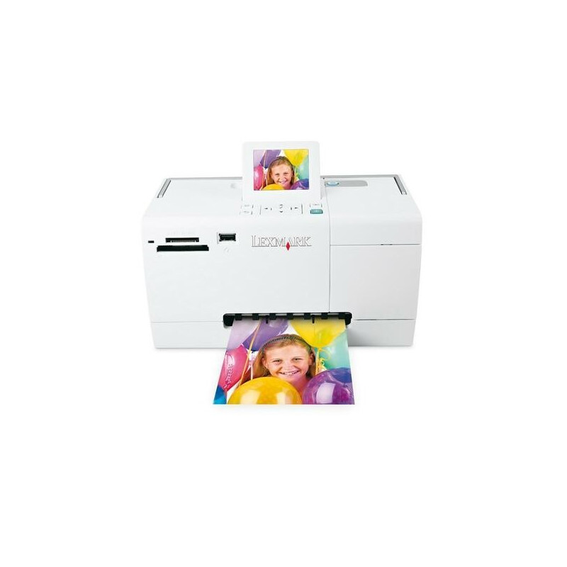 22W0000 - P 350 Color Inkjet Printer