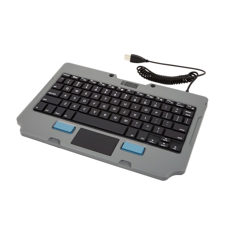 Rugged Lite Keyboard
