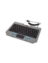 Gamber-JohnsonRugged Lite Keyboard