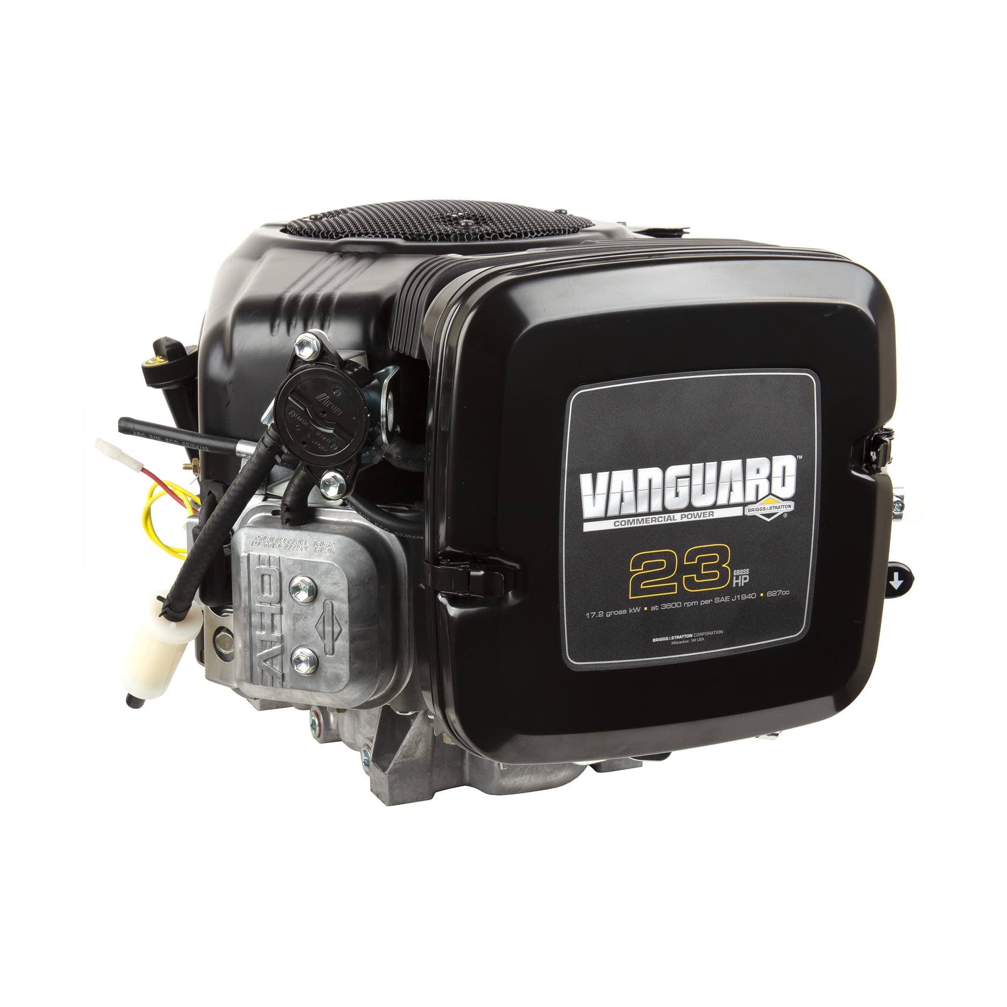 Vanguard 230000