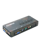 Edimax Technology2 Ports PS/2