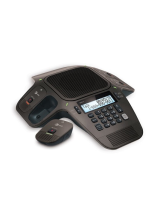 AT&TAT T DECT 6.0 Expansion Wireless Mic