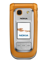 Nokia6267