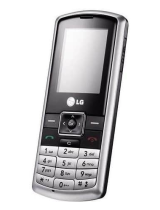 LG KP170.AITASV Používateľská príručka
