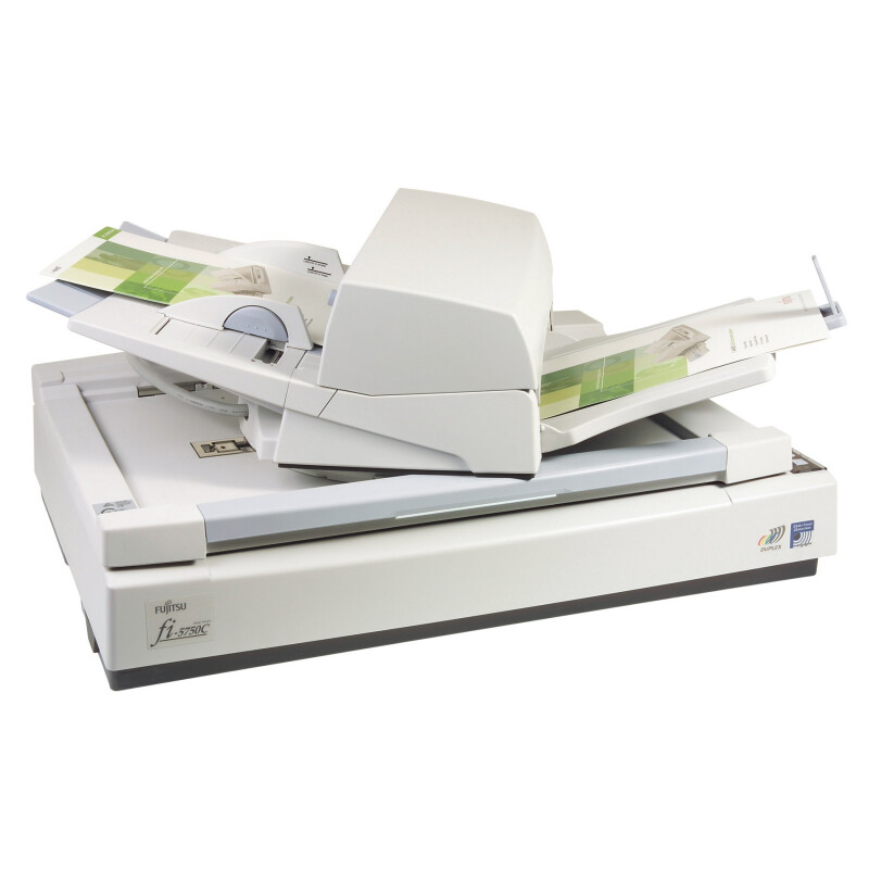 All in One Printer fi-5750C