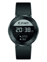 Huawei Watch Fit Owner's manual