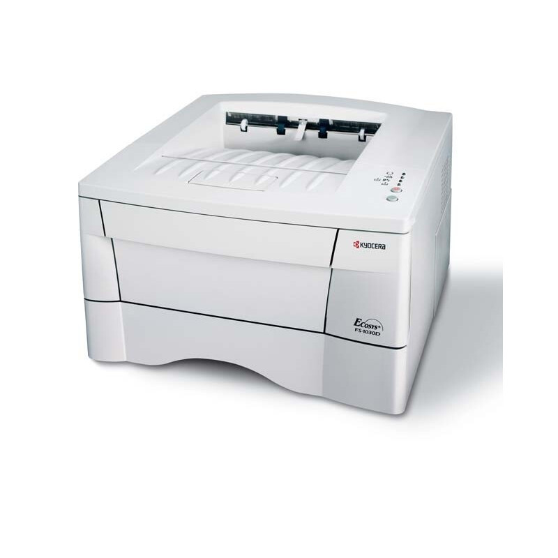 1030DN - FS B/W Laser Printer