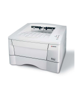 KYOCERA1030DN - FS B/W Laser Printer