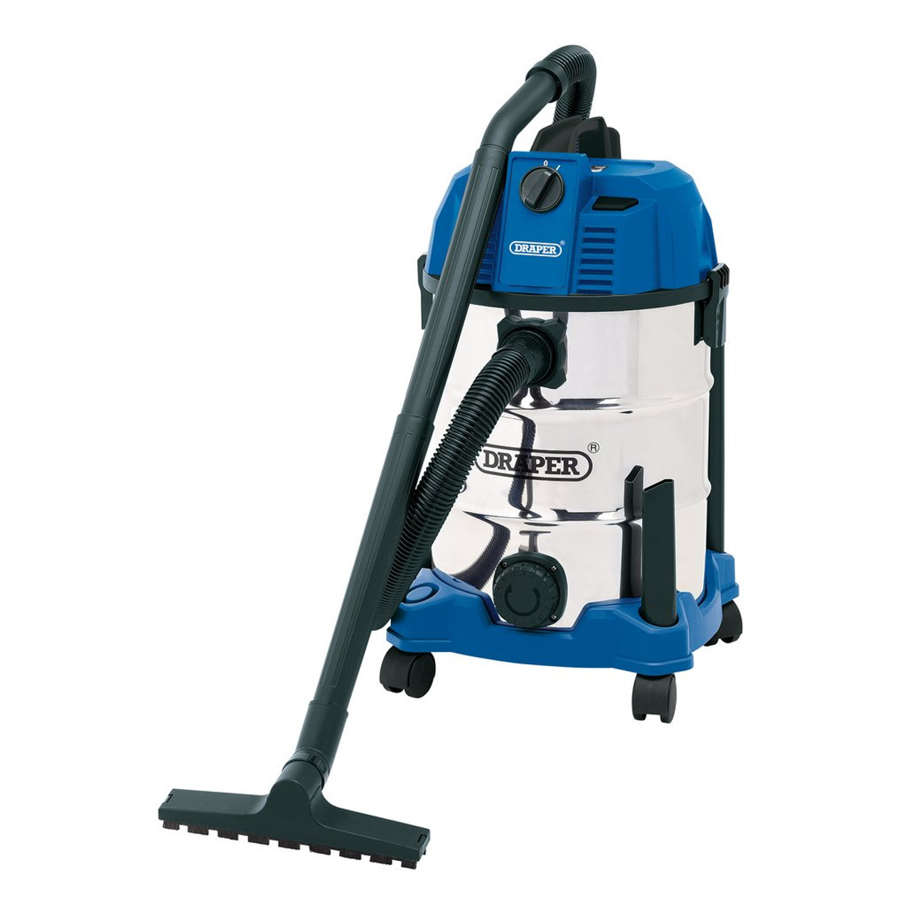 50L 110V Wet and Dry Vacuum Cleaner