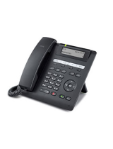 AtosOpenScape Desk Phone CP200T