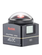 KodakPIXPRO SP360 4K