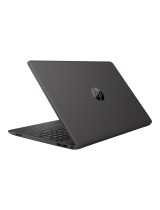 HP255 G8 Notebook PC