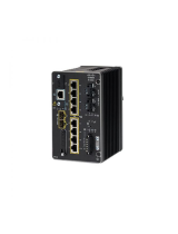 CiscoCatalyst IE-3300-8P2S Rugged Switch 