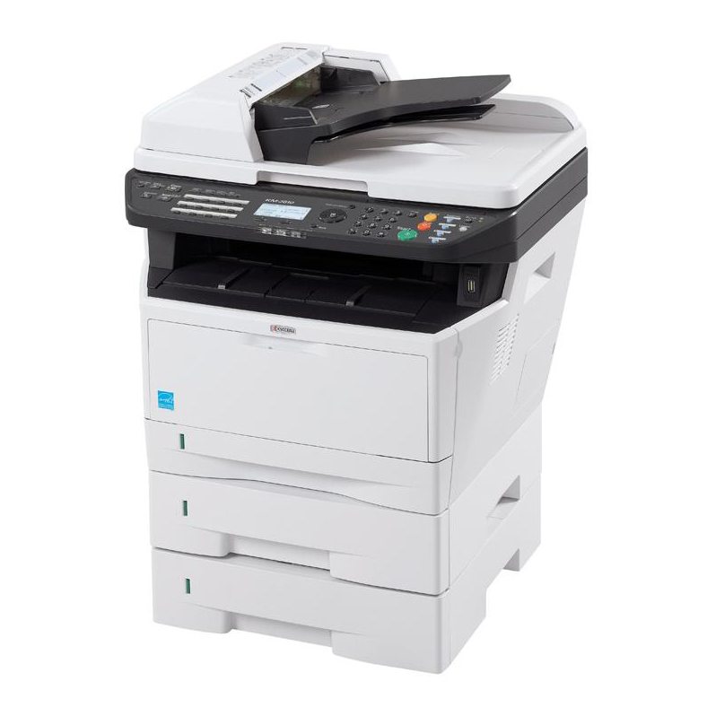 All in One Printer FS-1028MFP