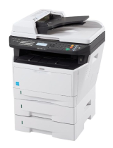 CopystarAll in One Printer FS-1028MFP