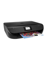 HPENVY 4528 All-in-One
