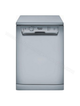 Hotpoint-Ariston LKF 7148 Owner's manual