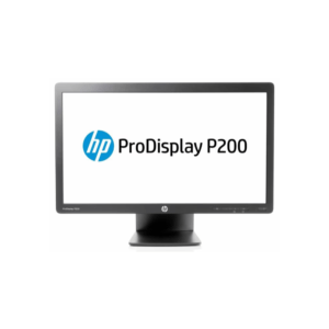 ProDisplay P200 19.5-in LED Backlit Monitor