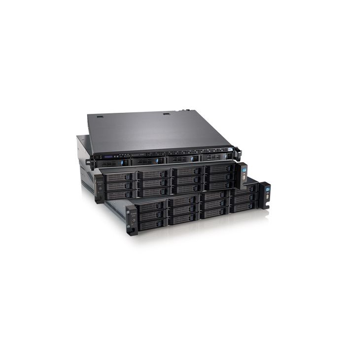 230039-001 - StorageWorks NAS Executor E7000 Model 904 Server