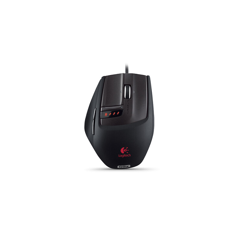 910-001152 - G9x Laser Mouse