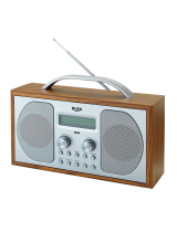 BushDAB FM RADIO