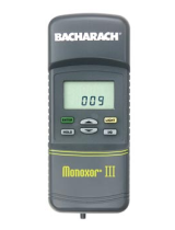 BacharachMonoxor III