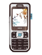 Nokia 7360 User manual