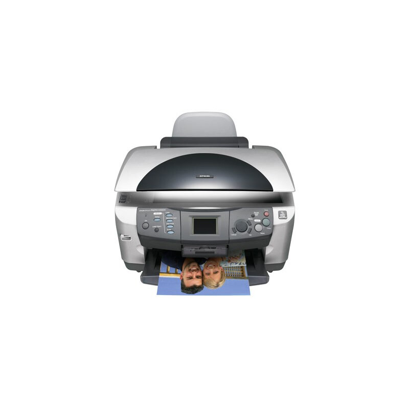 CX6600 - Stylus Photo Printer