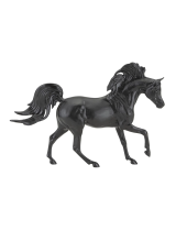 Black Horse ModelBH53