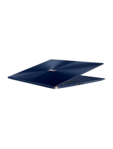 AsusZenBook UX533FD-A8078T