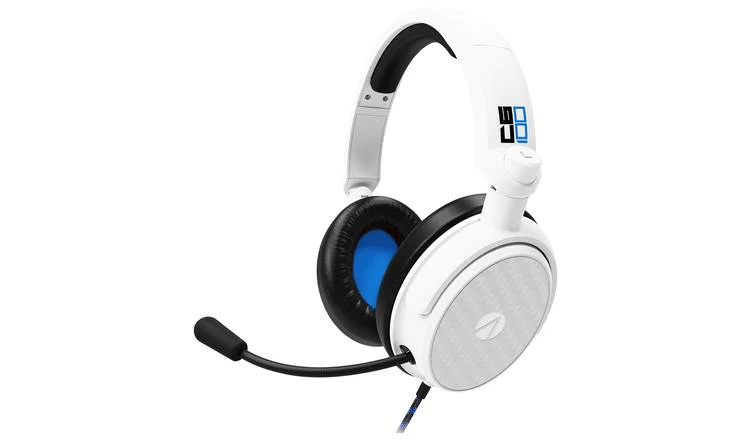 C6-100 Gaming Headset Xbox, PS4, PS5, Switch, PC
