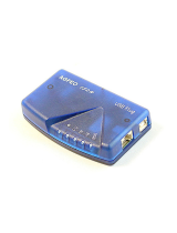 AGFEOISDN USB modem