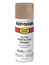 Rust-Oleum Stops Rust312817